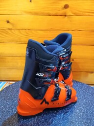 LYŽIARKY MC KINLEY MJR 60-4 24MP